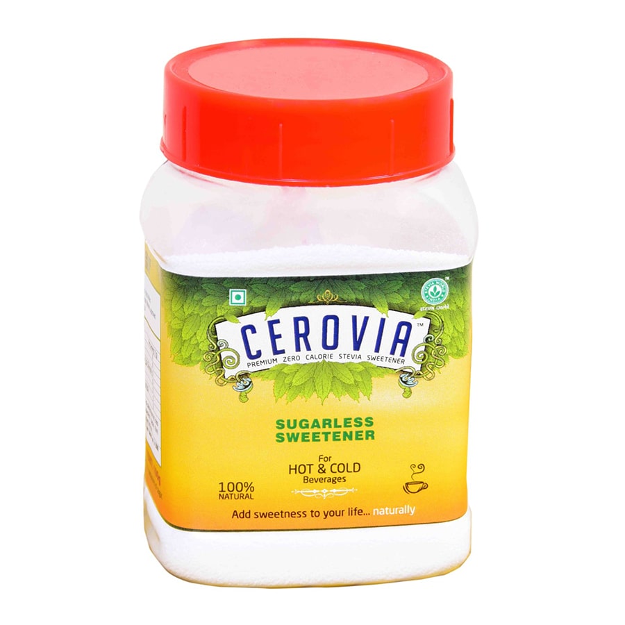 Cerovia Stevia Powder (100g)