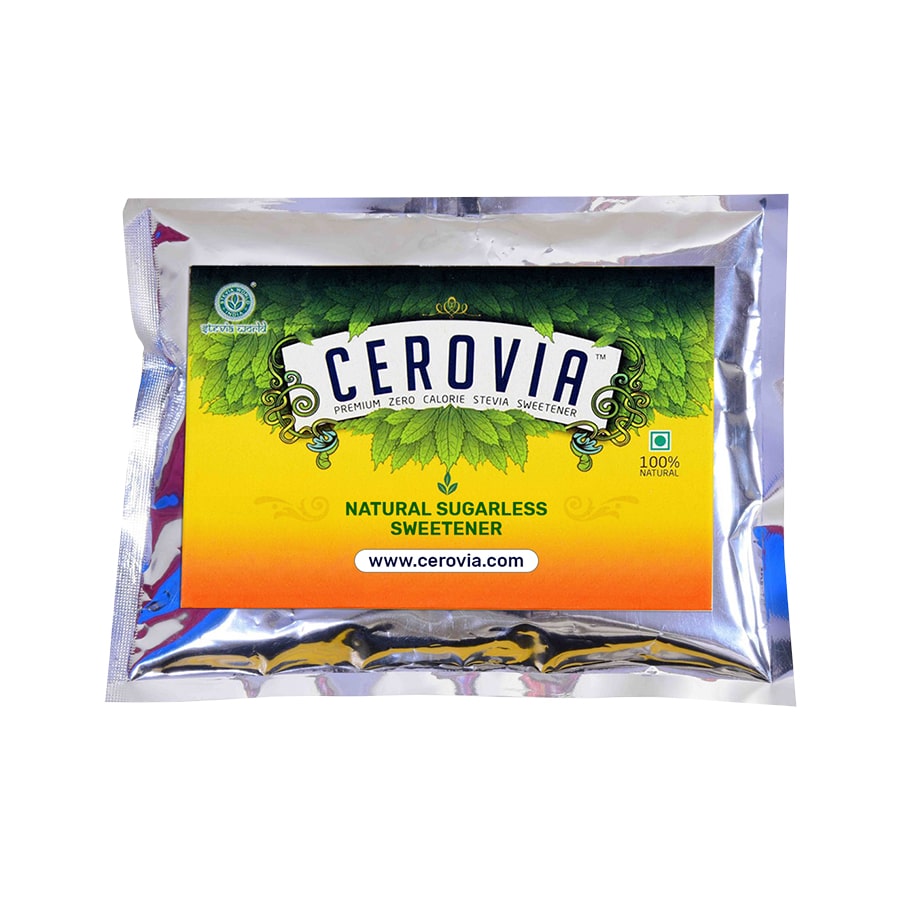Cerovia - Stevia Premium Bulk (1000 G)